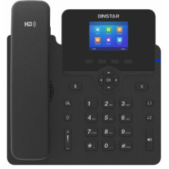 VoIP-телефон Dinstar C62G