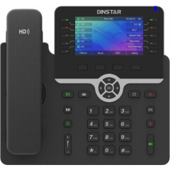 VoIP-телефон Dinstar C66GP