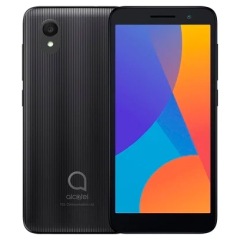 Смартфон Alcatel 5033FP 1 1/32Gb Black