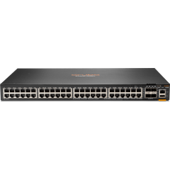 Коммутатор (свитч) HPE JL726A Aruba 6200F