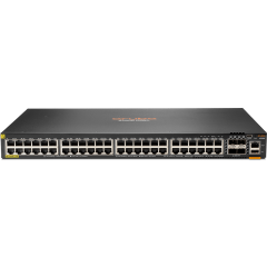 Коммутатор (свитч) HPE JL727A Aruba 6200F