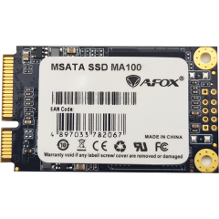 Накопитель SSD 128Gb AFOX MA100 (MA100-128GN)