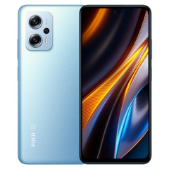 Смартфон Xiaomi Poco X4 GT 8/256Gb Blue