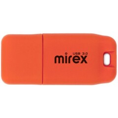 USB Flash накопитель 16Gb Mirex Softa Orange