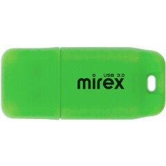 USB Flash накопитель 16Gb Mirex Softa Green