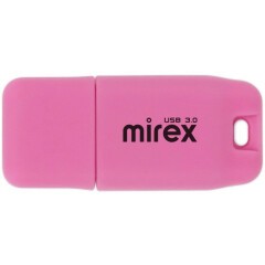 USB Flash накопитель 16Gb Mirex Softa Pink