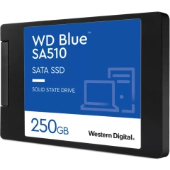 Накопитель SSD 250Gb WD Blue SA510 (WDS250G3B0A)