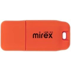 USB Flash накопитель 8Gb Mirex Softa Orange