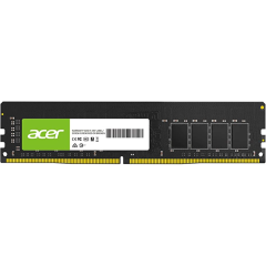 Оперативная память 16Gb DDR4 3200MHz Acer UD100 (BL.9BWWA.228)