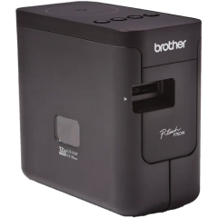 Принтер этикеток Brother PT-P750W