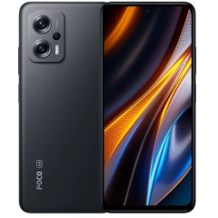 Смартфон Xiaomi Poco X4 GT 8/256Gb Black