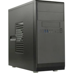 Корпус InWin ENR064 600W Black