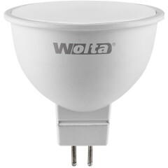 Светодиодная лампочка Wolta 25SMR16-220-10GU5.3 (10 Вт, GU5.3)