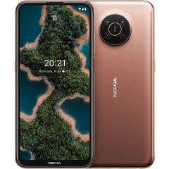 Смартфон Nokia X20 DS 8/128Gb Sand