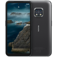 Смартфон Nokia XR20 6/128Gb Grey