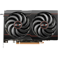 Видеокарта AMD Radeon RX 6600 Sapphire 8Gb (11310-05-20G)