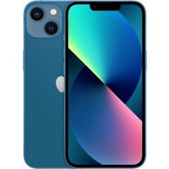 Смартфон Apple iPhone 13 128Gb Blue (MLNG3J/A)