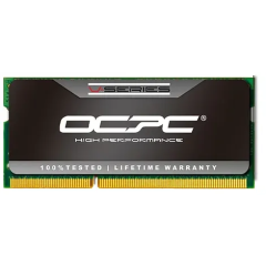 Оперативная память 4Gb DDR-III 1600MHz OCPC V-SERIES SO-DIMM (MMV4GD316C11S)