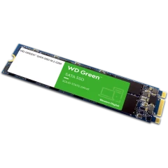 Накопитель SSD 240Gb WD Green (WDS240G3G0B)