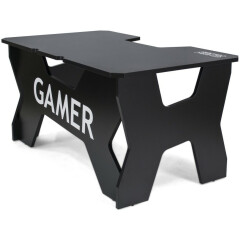 Игровой стол Generic Comfort Gamer2 Black