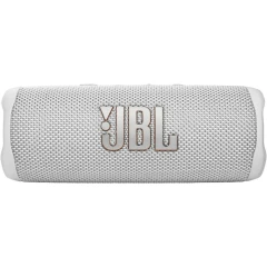 Портативная акустика JBL Flip 6 White