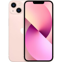 Смартфон Apple iPhone 13 128Gb Pink (MLNE3J/A)