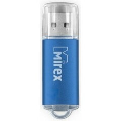USB Flash накопитель 128Gb Mirex Unit Blue