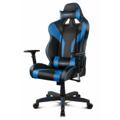 Игровое кресло Drift DR111 Black/Blue