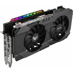 Видеокарта NVIDIA GeForce RTX 3050 ASUS 8Gb (TUF-RTX3050-O8G-GAMING)