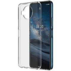 Чехол Nokia 8.3 5G Clear Case