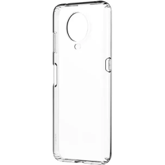 Чехол Nokia G20 Clear Case