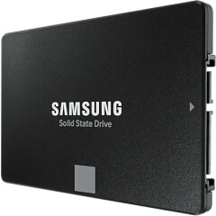 Накопитель SSD 500Gb Samsung 870 EVO (MZ-77E500B/EU)