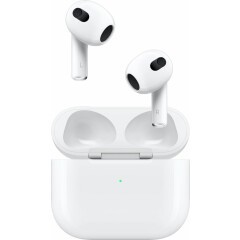 Гарнитура Apple AirPods 3 White (MME73ZM/A)