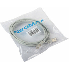 Патч-корд NEOMAX NM23001-03, 3м