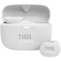 Гарнитура JBL Tune 130NC TWS White