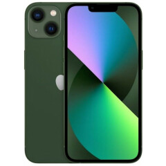 Смартфон Apple iPhone 13 128Gb Alpine Green (MNGG3J/A)