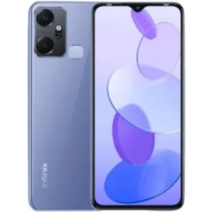 Смартфон Infinix Smart 6 Plus 2/64Gb Purple