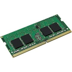 Оперативная память 8Gb DDR4 3200MHz Foxline ECC SO-DIMM (FL3200D4ES22-8G)