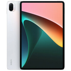 Планшет Xiaomi Pad 5 6/256Gb Pearl White (21051182G)