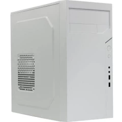 Корпус PowerCool 6505WT White 400W