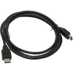 Кабель HDMI - HDMI, 2м, KS-IS KS-485-2