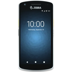 Терминал сбора данных Zebra (Motorola, Symbol) EC55BK-11B112-RU