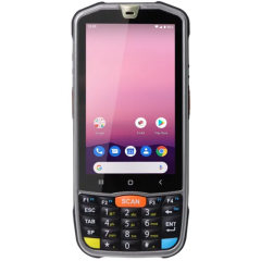 Терминал сбора данных Point Mobile PM67GPV23BJE0C