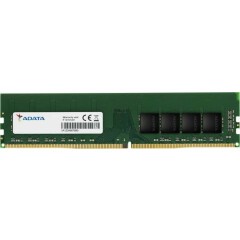 Оперативная память 8Gb DDR4 2666MHz ADATA Premier (AD4U26668G19-BGN) OEM