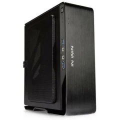 Корпус InWin BQS696BL 150W Black