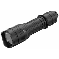 Фонарь ручной LED LENSER TFX Zosma 900 Black