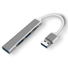 USB-концентратор Orient CU-324