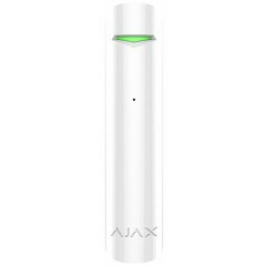 Датчик разбития стекла Ajax GlassProtect White (5288.05.WH1)