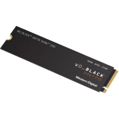 Накопитель SSD 250Gb WD WD_BLACK SN770 (WDS250G3X0E)