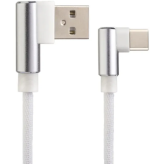 Кабель USB - USB Type-C, 1м, Perfeo U4905